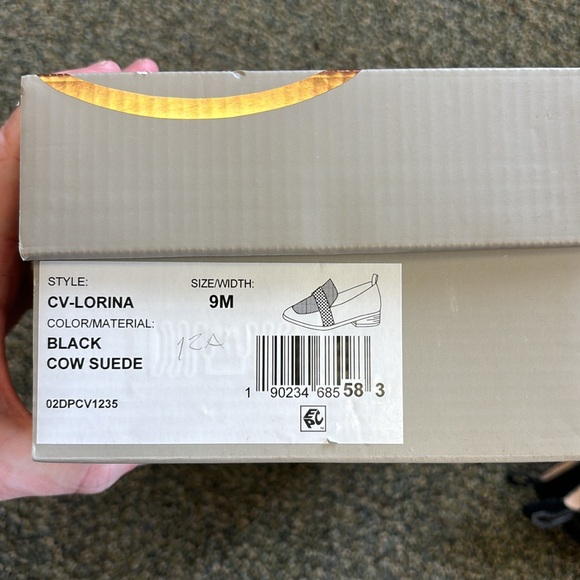 Crown vintage shoes - Picture 6 of 6